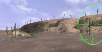 Delta Force Xtreme PC Screenshot