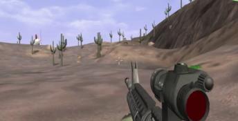 Delta Force Xtreme PC Screenshot
