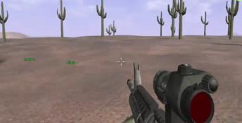 Delta Force Xtreme PC Screenshot