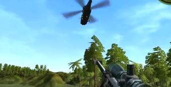 Delta Force: Xtreme 2 PC Screenshot