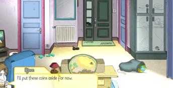 Demetrios - The BIG Cynical Adventure PC Screenshot