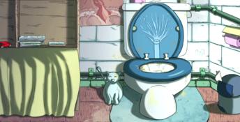 Demetrios - The BIG Cynical Adventure