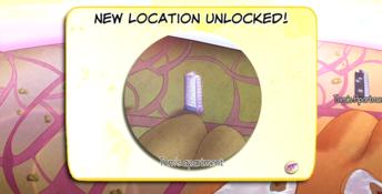 Demetrios - The BIG Cynical Adventure PC Screenshot