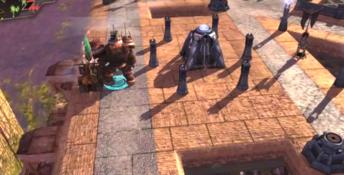 Demigod PC Screenshot