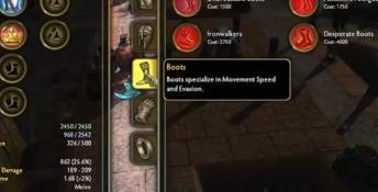 Demigod PC Screenshot