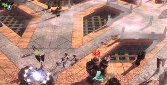Demigod PC Screenshot