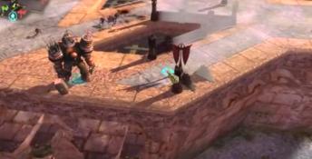 Demigod PC Screenshot