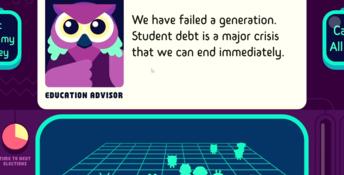 Democratic Socialism Simulator