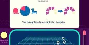 Democratic Socialism Simulator PC Screenshot