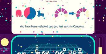 Democratic Socialism Simulator PC Screenshot