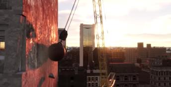 Demolish & Build 3 PC Screenshot