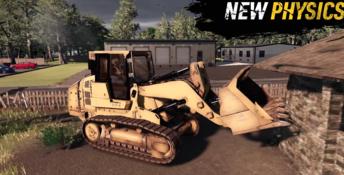 Demolish & Build 3 PC Screenshot