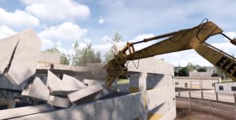 Demolish & Build 3 PC Screenshot