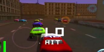 Demolition Racer