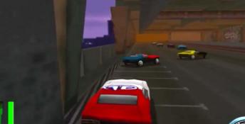 Demolition Racer PC Screenshot