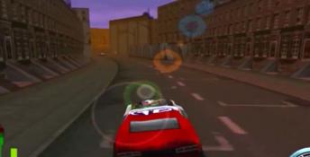 Demolition Racer PC Screenshot