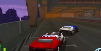 Demolition Racer PC Screenshot