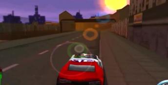 Demolition Racer