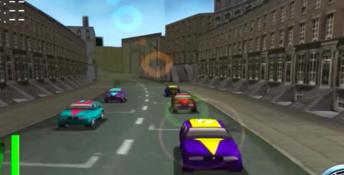 Demolition Racer PC Screenshot