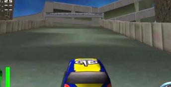 Demolition Racer PC Screenshot