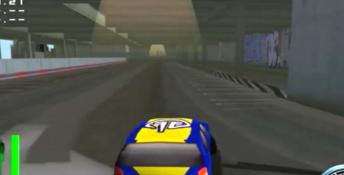 Demolition Racer PC Screenshot