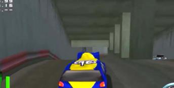Demolition Racer