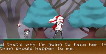 Demon Angel Sakura PC Screenshot