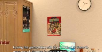 Demon Boy Saga PC Screenshot
