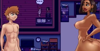 Demon Deals PC Screenshot