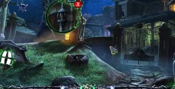 Demon Hunter 3: Revelation PC Screenshot
