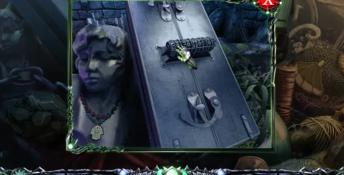 Demon Hunter 3: Revelation
