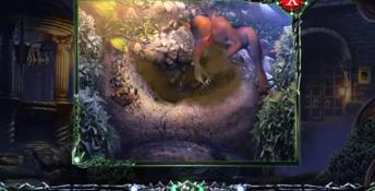 Demon Hunter 3: Revelation PC Screenshot
