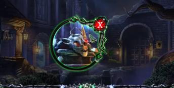 Demon Hunter 3: Revelation PC Screenshot