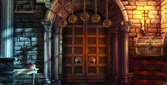 Demon Hunter 3: Revelation PC Screenshot