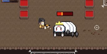 Demon Hunting Diary PC Screenshot