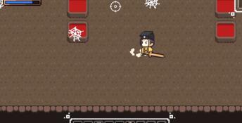 Demon Hunting Diary