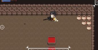 Demon Hunting Diary PC Screenshot