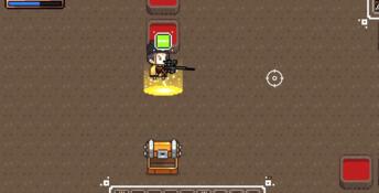 Demon Hunting Diary PC Screenshot