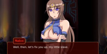 Demon King Domination PC Screenshot