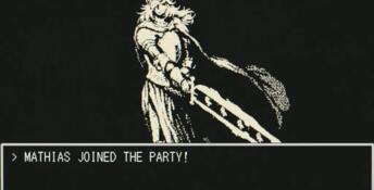 Demon Lord Reincarnation PC Screenshot