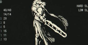 Demon Lord Reincarnation PC Screenshot