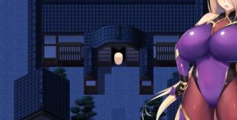 Demon Slayer Shion PC Screenshot