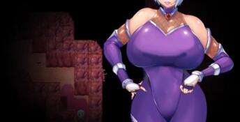 Demon Slayer Shion PC Screenshot