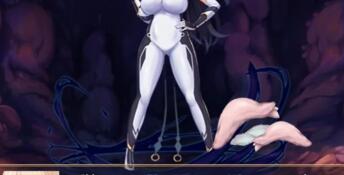 Demon Slayer Shion PC Screenshot