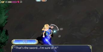 Demon Sword: Incubus PC Screenshot