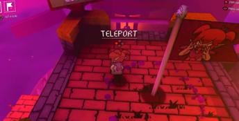 Demon Turf PC Screenshot