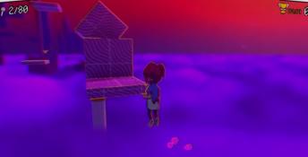 Demon Turf: Neon Splash PC Screenshot