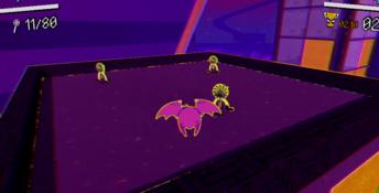 Demon Turf: Neon Splash PC Screenshot