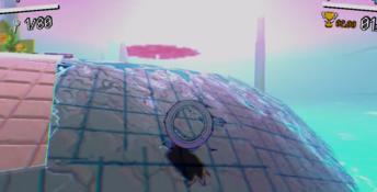 Demon Turf: Neon Splash PC Screenshot