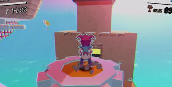 Demon Turf: Neon Splash PC Screenshot
